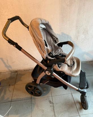 Titolo: Trio Peg Perego completo