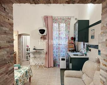 Appartamento a Bari Via Dalmazia 2 locali