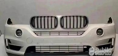 BMW X5 F15 Paraurti Anteriore X-Line