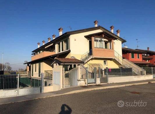Appartamento – San Rocco al Porto, Contesse - Vista 3