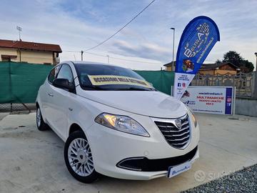 LANCIA Ypsilon 1.2 Gold 5 porte 1Proprietario