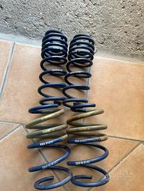 Molle H&R Sport 28840 Golf 7 / 7.5 GTI – KBA 91431