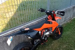 KTM SX 125 