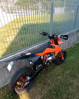 KTM SX 125 