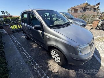 Fiat Panda multijet 70hp 2005