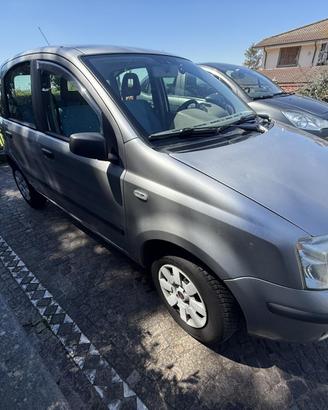 Fiat Panda multijet 70hp 2005