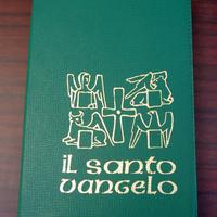 Il santo vangelo e gli atti degli apostoli 1958