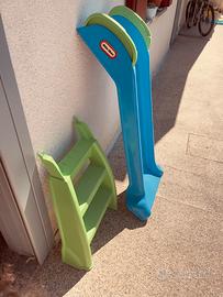Scivolo per bambini