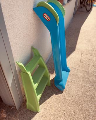 Scivolo per bambini