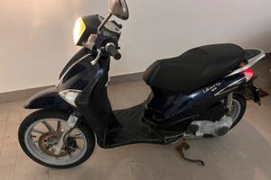 Piaggio liberty 125