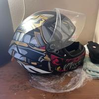 Casco AIROH