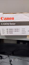 Toner Canon C EXV5 