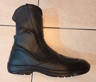 Stivali moto Sidi