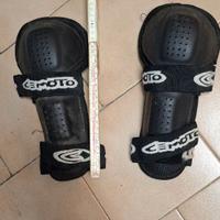Ginocchiere CEMOTO