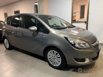 Opel Meriva 1.4 Turbo 120CV GPL Tech Cosmo