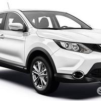 Ricambi nissan qashqai 2016