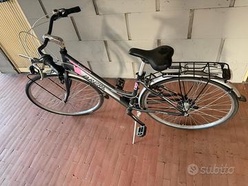Bici nuova