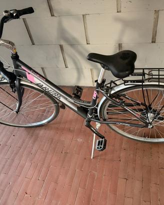 Bici nuova