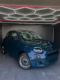 Fiat 500 Hybrid Icon KM 0