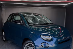 Fiat 500 Hybrid Icon KM 0