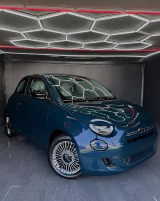 Fiat 500 Hybrid Icon KM 0