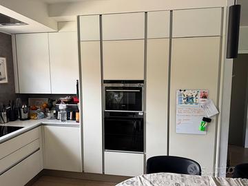 Cucina Veneta Cucine angolare (3,6 x 3,2 mt) - Ott