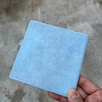 Piastrelle 13x13 nuove