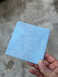 Piastrelle 13x13 nuove