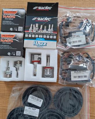 accessori auto