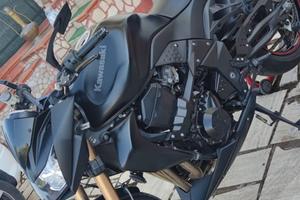 Kawasaki z750 R 2012