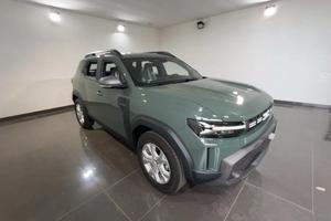 DACIA Duster 1.2 TCe GPL 120CV 4x2 Expression