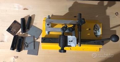 Timbratrice GAEP cal 12/20/410