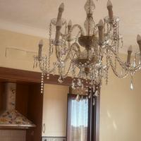 LAMPADARIO IMPERATORE