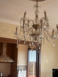 LAMPADARIO IMPERATORE
