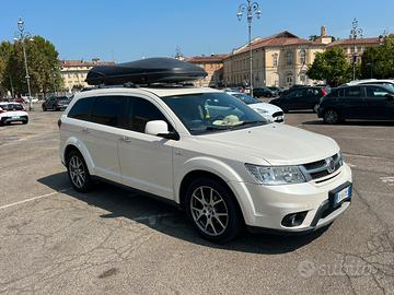 Fiat freemont