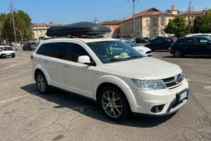 Fiat freemont
