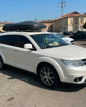 Fiat freemont