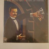Blue Öyster Cult – Agents Of Fortune (Vinile)
