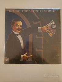 Blue Öyster Cult – Agents Of Fortune (Vinile)