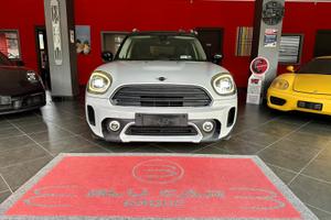 MINI COOPER D COUNTRYMAN 2.0d ESSENTIAL 150cv