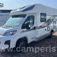 ELNAGH ELNAGH BARON 531 FIAT
