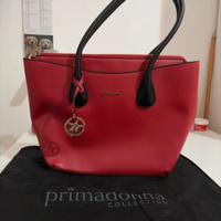 Borsa Primadonna