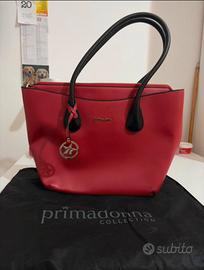 Borsa Primadonna
