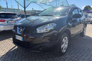 NISSAN Qashqai Qashqai I 1.6 16v Visia FL