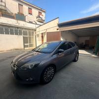 Ford focus 1.6 tdi 115cv