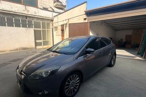 Ford focus 1.6 tdi 115cv