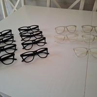 Montatura occhiali GIOCO