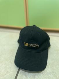 Cappello Lee