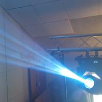 Teste mobili Beam 7r 230w