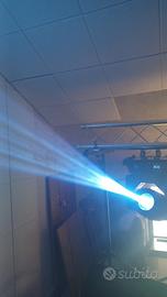 Teste mobili Beam 7r 230w